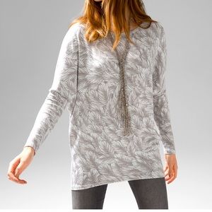 WHBM NWT sweater